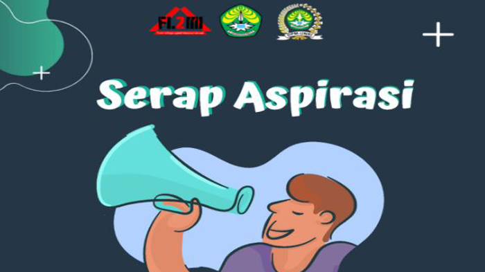 DPM UNRI: Punya Aspirasi Tentang Antisipasi Penyebaran Covid-19? Silahkan Isi Kuisioner di Bawah Ini