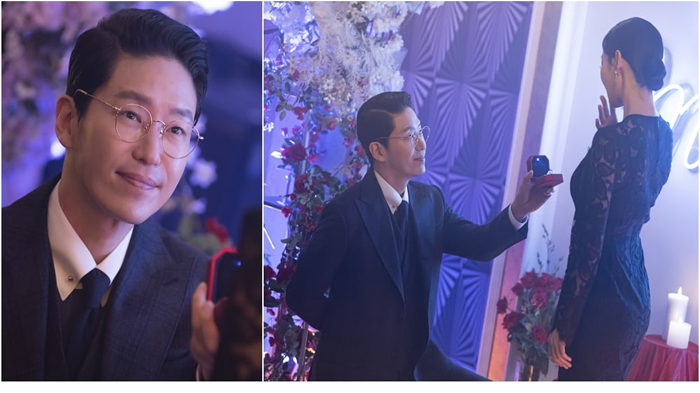 Nonton Drama Korea The Penthouse 2, Sinopsis Episode 3 Tayang Malam Ini Jumat 26 Februari 2021