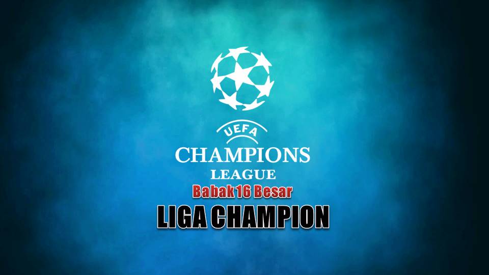 Siaran Langsung Drawing Liga Champion 2021 Live UEFA TV, Tim Inggris Mendominasi 16 Besar UCL