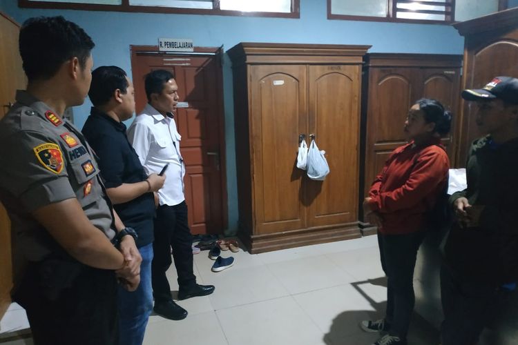Istri Atur Pembunuhan Suaminya Sendiri, Usai Setahun Selingkuh & Acap Berhubungan Intim dengan Pacar