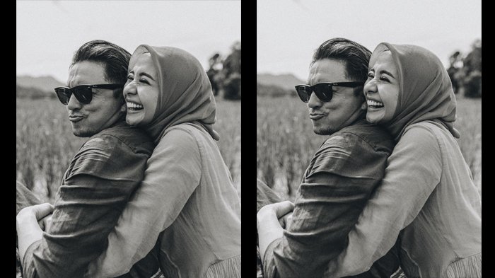 Ini Panggilan Sayang Laudya Cynthia Bella Untuk Engku Emran, Sweet Banget!