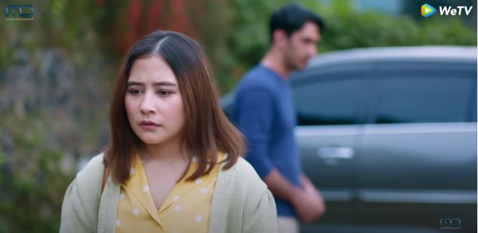 Episode 8, Link Nonton My Lecturer is My Husband, Bagaimana Ending Kisah Inggit dan Arya?