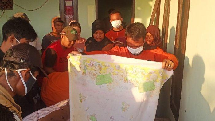 Ditinggal Orangtua Ambil Wudhu, Bayi 18 Bulan Terjatuh di Sungai, Ditemukan Sudah Meninggal Dunia