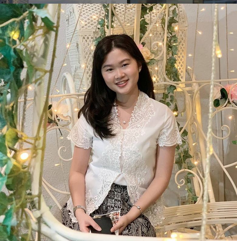 AKHIRNYA Felicia Tissue Ungkap Kronologi Berakhirnya Hubungan dengan Kaesang: Kontak Diblokir