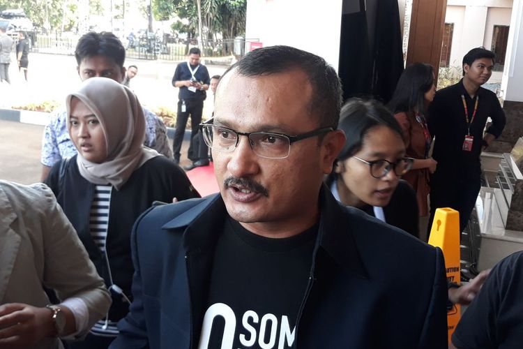 Benarkah Ferdinand Hutahaean Sudah Masuk Islam? Terungkap Sosok Saksi Kunci, Adik Presiden