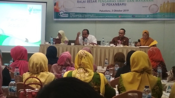 Mulai Januari 2020 Produk Minyak Goreng Harus Fortifikasi