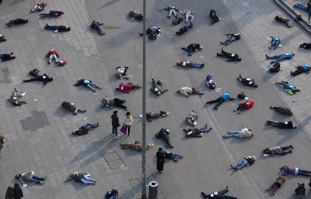 Gawat, India 'Diserang' Penyakit Misterius, Korban Berjatuhan, Gejalanya Mual lalu Pingsan