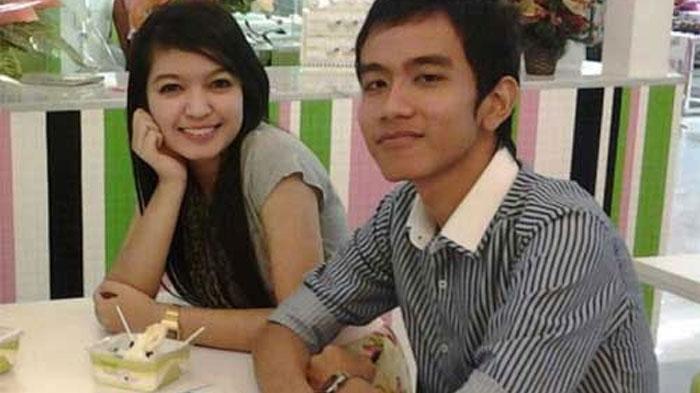 Iriana Jokowi Puji Kecantikan Calon Menantunya