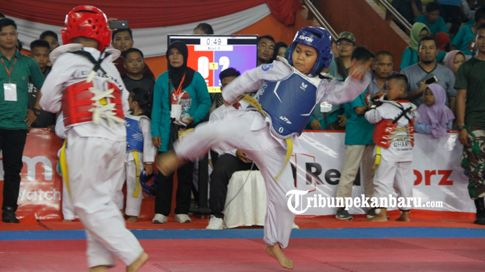 FOTO: Ribuan Atlet Ikuti Taekwondo Indonesia Andalan Championship 2019 di Pekanbaru - foto_ribuan_atlet_ikuti_taekwondo_indonesia_andalan_championship_2019_di_pekanbaru_3.jpg