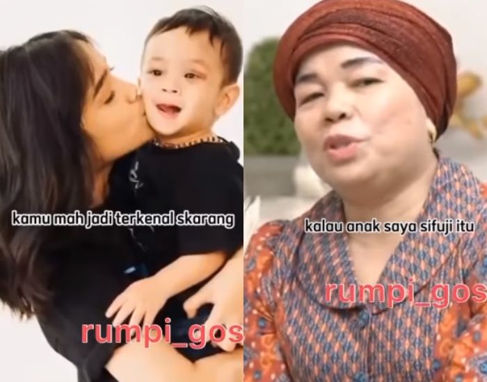 Sakit Hati Dewi Zuhriati Ketika Anaknya Disebut Terkenal Karena Jalur Musibah, Ungkap Rasa Pilu Ini