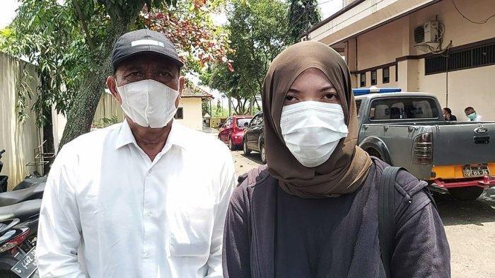 Hamil Akibat Ulah Oknum Kades, Gadis Muda Ini Lapor Polisi Karena Calon Bapak Bayinya Lakukan Ini