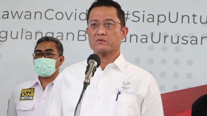 Gaji Mensos Juliari Hanya Rp 5 Juta per Bulan, Tunjangannya? Harta Kekayaannya Capai Rp 47 Miliar