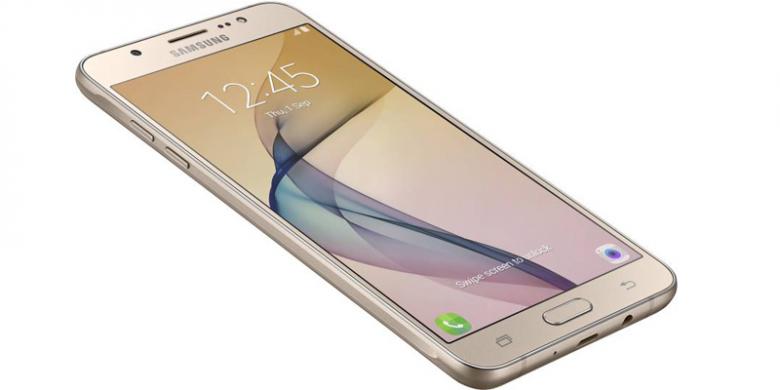 Dilengkapi RAM 3 GB, Galaxy On8 Dijual Rp 3,1 Juta