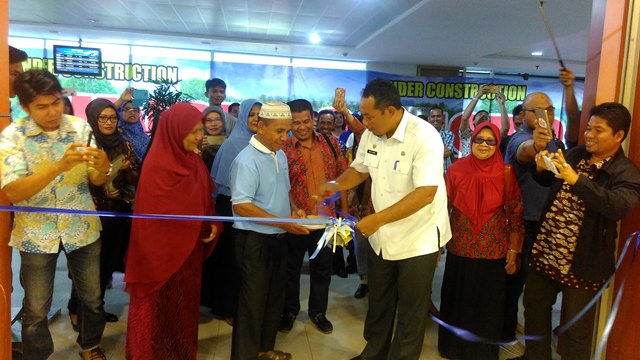 Ingot Pimpin Pobsi Pekanbaru 4 Tahun Kedepan