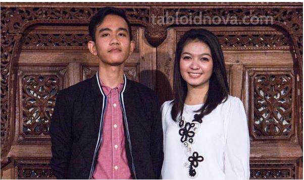 Jelang Pernikahan, Calon Menantu Presiden Jokowi Imunisasi Tetanus