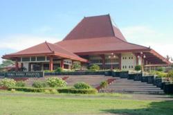 Graha Sabha Saksi Sejarah Anak Jokowi Menikah 11 Juni Nanti