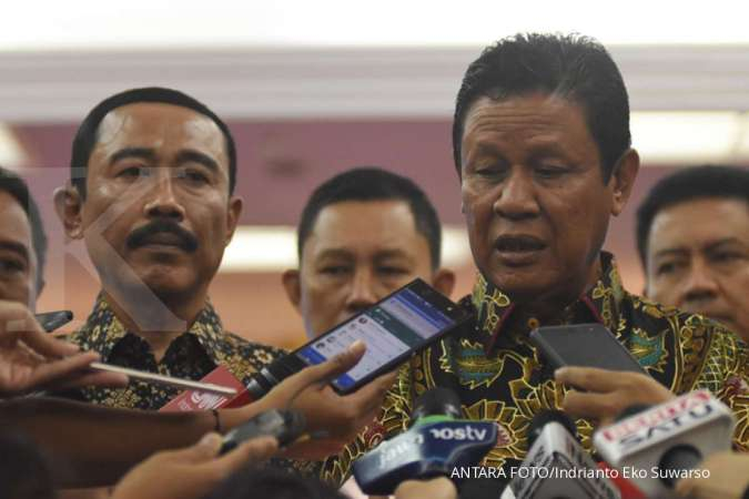 Gegara Gubernur Kepri Positif Covid-19, Ratusan Orang Terpaksa Lakukan Swab