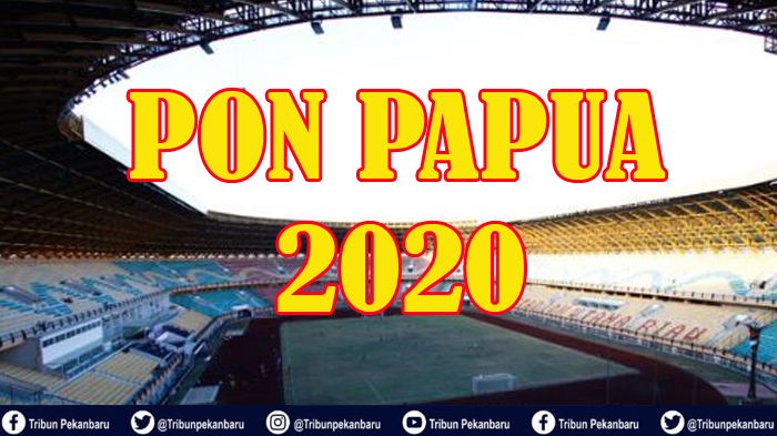 Batas Entry By Name Atlet PON Diperpanjang Hingga Desember 2020, Ini Tanggapan KONI Riau