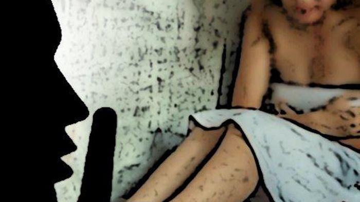 Baru Keluar Penjara, Nafsu Setan Antarkan Pria Ini Masuk Penjara Lagi Usai Ajak Anak Tidur di Rumah