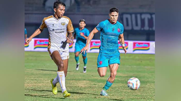 Hasil Akhir Persita vs Barito Putera dan Klasemen Liga 1 yang Terbaru , Pendekar Cisadane Tertahan