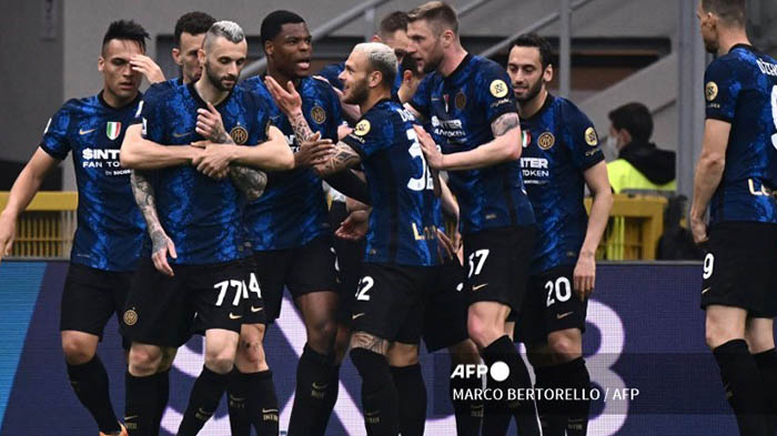 Transfer Inter Milan : Chelsea Lepas Lukaku ke Giuseppe Meazza, Nerazurri Harus Serahkan Pemain Ini