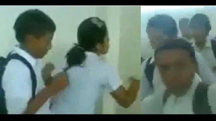 Jangan Ditiru! HEBOH Pelajar SMA Lakukan Hubungan Badan Beramai-Ramai, Lalu Disiarkan di Grup WA