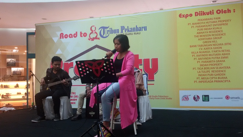 Beli Rumah Abinaya Residence, Uang Muka Bisa Dicicil 3 Kali