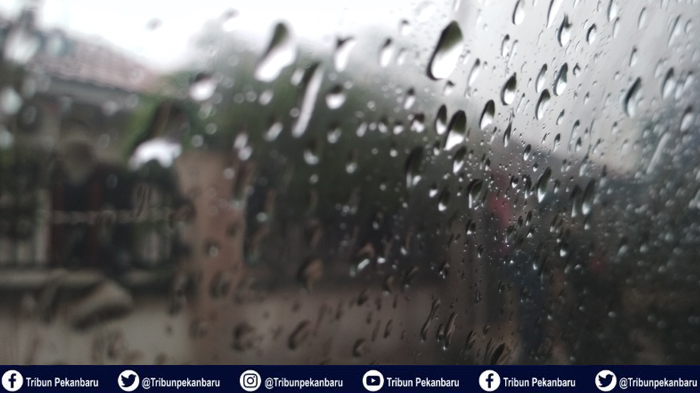 Doa Dibaca Ketika Hujan Turun Lengkap dengan Artinya, Waktu Mustajab untuk Berdoa