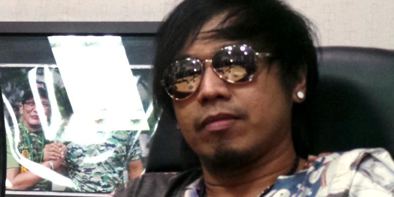 Ian Kasela Bantah Cabuli Artis yang akan Diorbitkannya