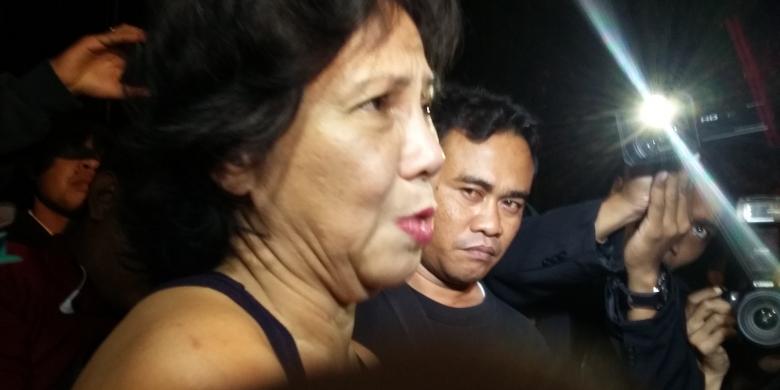 Kesaksian Ini Bantu Penetapan Margriet Jadi Tersangka Pembunuh Engeline