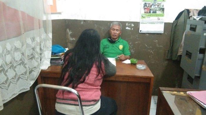 Ibu Jual Anaknya Jadi PSK, Terjaring Razia Saat Antar Putrinya Bertemu dengan Pria Hidung Belang