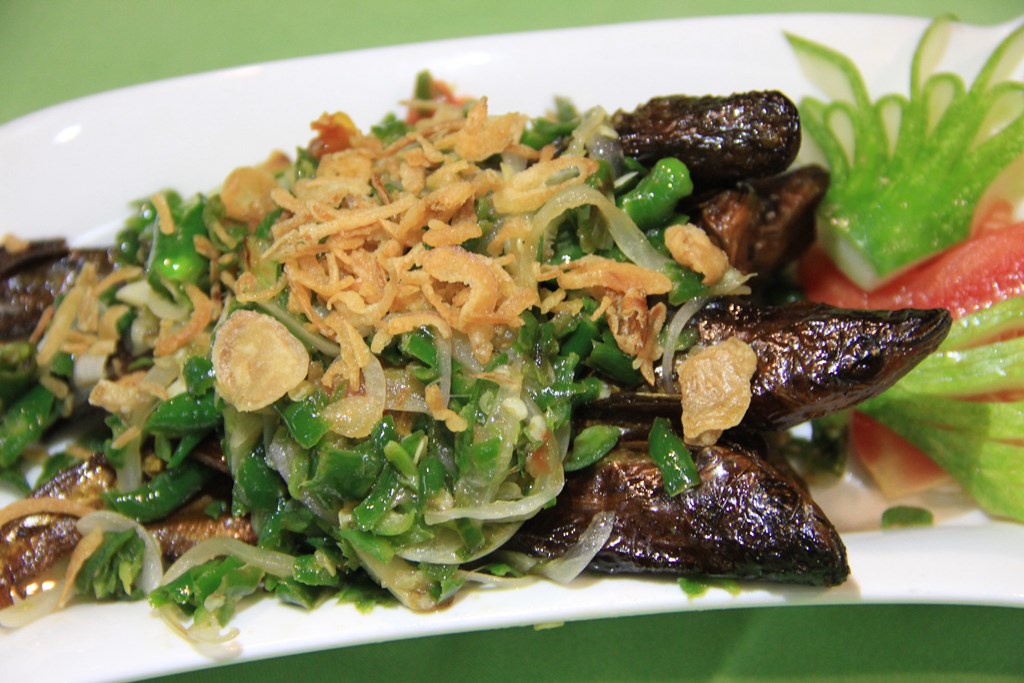 Makanan Khas Riau Ikan Salai Selais, untuk Oleh-oleh Hingga Jadi Hidangan Berselera