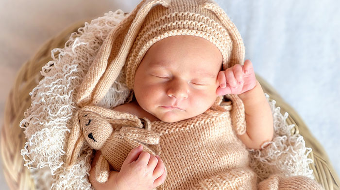 Sederet Arti Nama Anak Perempuan Islami Modern dan Populer, Nama Bayi Islami Tahun 2020 yang Baik