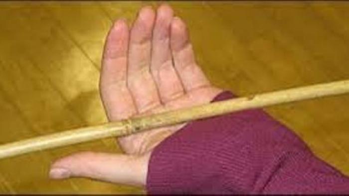 Terima Konsekwensi akibat Berzina dengan 2 Pria, Wanita Ini Dicambuk 200 Kali, Begini Responnya