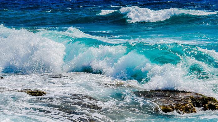 Dua Hotspot Terpantau di Riau, Gelombang Laut Masih Relatif Tenang