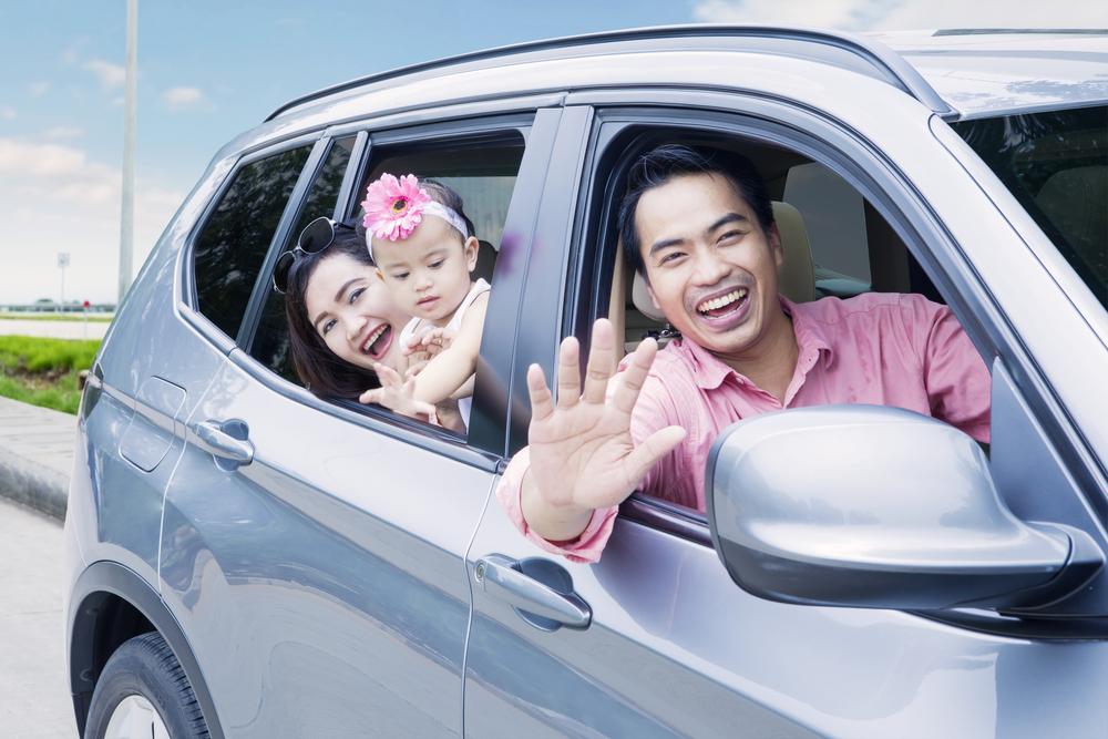 BRI KKB Expo 2026 Digelar Serentak di 131 Kota, Banyak Promo untuk Mobil Impian - Tribunpekanbaru.com
