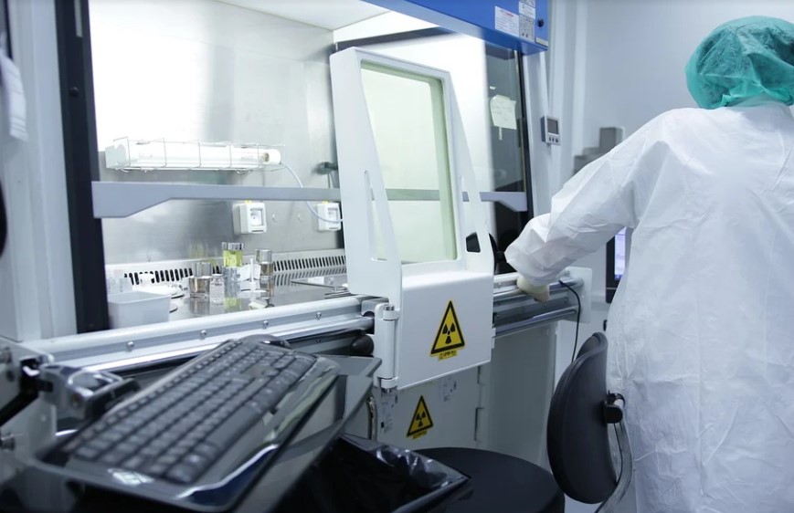 Rusia Tuduh Amerika Serikat Melakukan Penelitian Penularan Virus Antraks Melalui Hewan di Ukraina