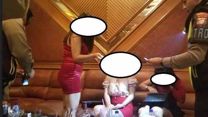 Sudah Teriak Minta Tolong, Wanita Pemandu Lagu Ini Cuma Bisa Pasrah Digilir 5 Pemuda di Lampung