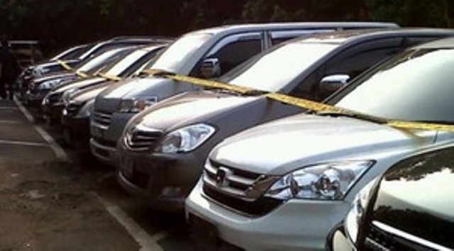 Sindikat Penggelapan Mobil Rental Diringkus, Ini Dia Spesifikasi Mobilnya