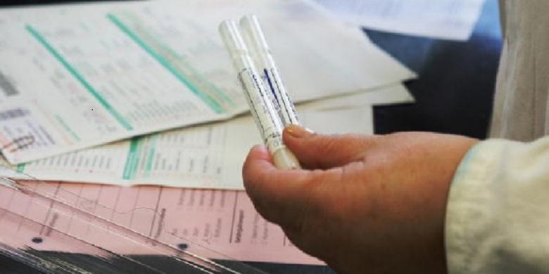 Para Peneliti Kembangkan Tes Air Liur untuk Ungkap Usia Seseorang