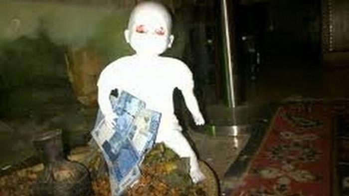 Sudah Banyak Uang Warga yang Hilang Misterius, Begini Peringatan Pengurus RW Bagi Majikan Tuyul