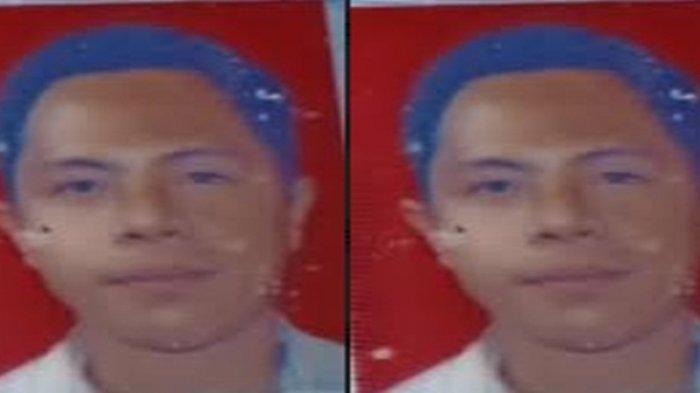 Siapa Sebenarnya Indra Oktomi? Pria yang Serang Kantor Polisi & Berteriak Ajak Polisi Kelahi