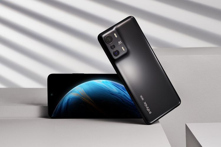 Daftar Harga HP Infinix April 2022 Mulai Rp 1 Jutaan, Smart 6, Note 11 Pro hingga Hot 11 Play
