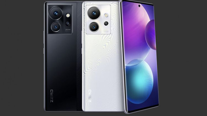 Kamera 200 MP dengan Fitur OIS dan PDAF, Infinix Zero Ultra Dukung Video 4K di 30 fps