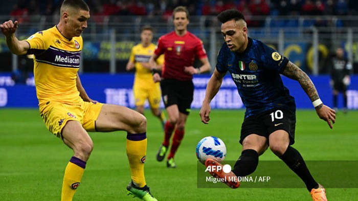 CEO Inter Milan bikin Gempar, Perombakan Besar-besaran, Lautaro Dijual, Nama-nama Ini Masuk Tim