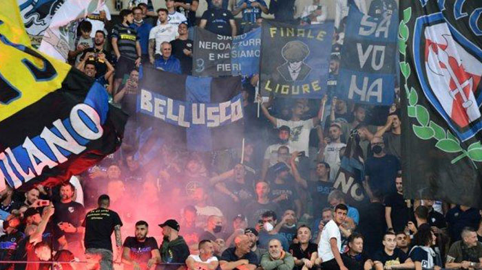 Inter Milan dan Juventus Ketahuan Kirim Mata-mata ke Liga Inggris, Sama-sama Incar Pemain Pinjaman