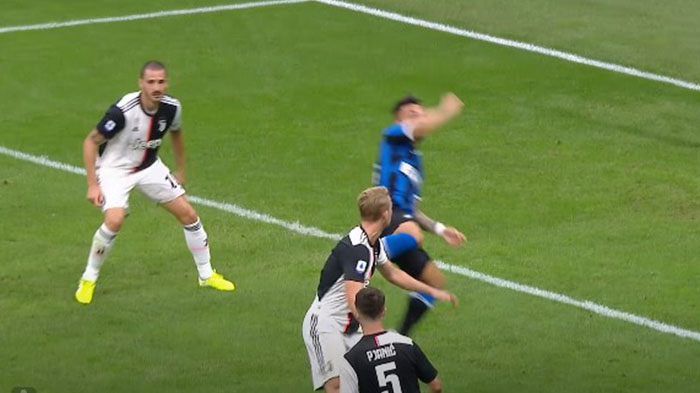 Inter Milan vs Juventus, Live Streaming Mulai Pukul 02.45 WIB, Semifinal Copa Italia di TVRI