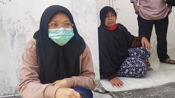 Istri Muda di Aceh di Bunuh Suaminya, Korban Sempat Curhat ke Anak: Mama Nggak Tahan, Pengen Pulang