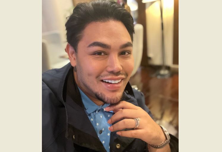 Ivan Gunawan Ternyata Dikontrak Jadi BA DNA Pro, Inisiatif Kembalikan Uang Rp 921 Juta