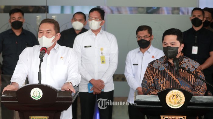 Dugaan Korupsi Garuda Indonesia Mulai Terkuak, Sejumlah Saksi Diperiksa, Termasuk Direktur Utama